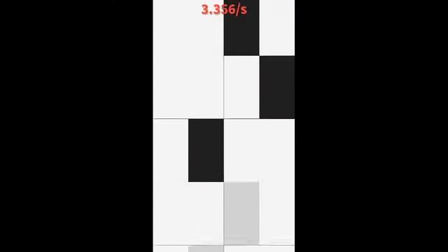 Don't Tap The White Tile Piano Tiles - Android / iOS Gameplay смотреть онлайн