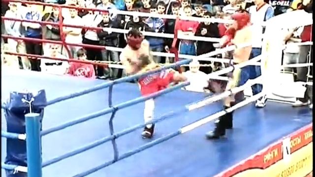 21.Руслан Тозлиян - Армен Исраэлян 60кг смотреть онлайн