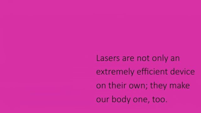 Could We Cure HIV with Lasers? | Patience Mthunzi | TED Talks смотреть онлайн