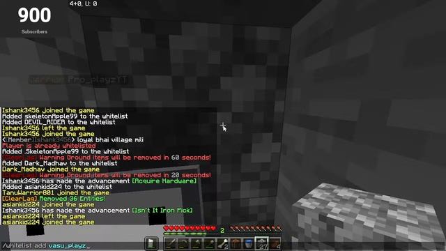 Minecraft SMP LIVE || PUBLIC SMP 24/7 JAVA + BEDROCK | FREE TO JOIN #live #smp #minecraft смотреть онлайн