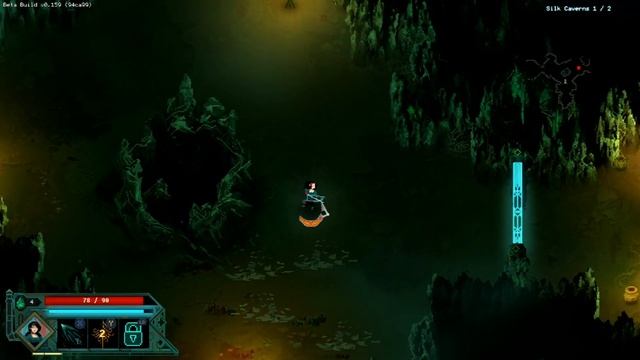 Children of Morta - 43 Minutes of Gameplay смотреть онлайн