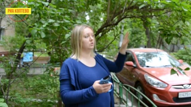 Время сирени. Мифы и правда об обламывании и обрезке смотреть онлайн