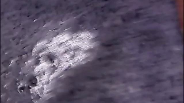 Microscope photography Perfect clear! Pore Care! Elizavecca Hell-Pore clean up mask Pack смотреть онлайн