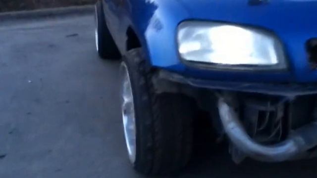 rav4 sxa10 3s gte music смотреть онлайн