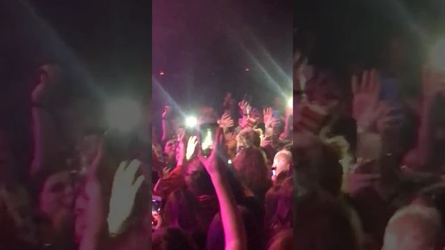 Ma Chérie - Palaye Royale live смотреть онлайн