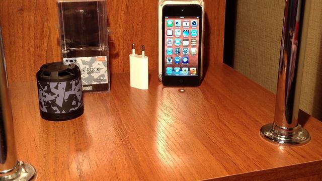 Опыт использования iPad 3 и iPod Touch 5 смотреть онлайн