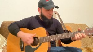 Ислам Идигов - Душа моя полна