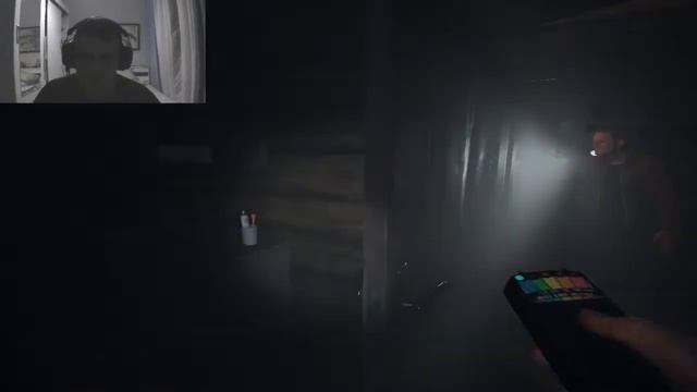 [LIVE] FNAF 4 + Phasmophobia ft.vitin e lukinhas do sinalizador [com webcam] смотреть онлайн