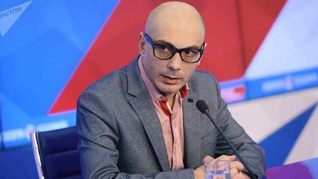 "Теория заблуждений". Всеволод Балицкий смотреть онлайн