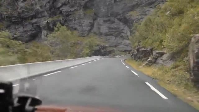 Тропа троллей, Норвегия смотреть онлайн