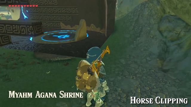 Almost all of the Glitches in Breath of the Wild! смотреть онлайн