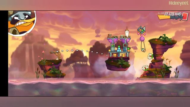 Angry Birds 2 Daily Challenge featuring Melody 28/09/2023 MATILDA MAYHEM смотреть онлайн