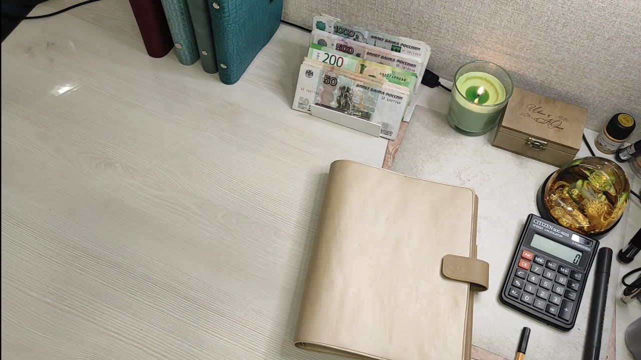 15.06.23 Распределение 28 250 рублей #cashenvelopes #бюджет #деньги #конверты #распределение