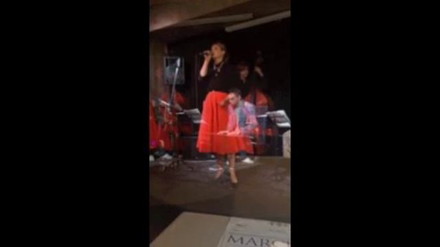 "Джаз-Сонет" Девятых Анастасия смотреть онлайн