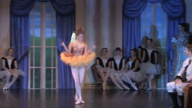 Sleeping Beauty - Performed at Festival of the Arts смотреть онлайн