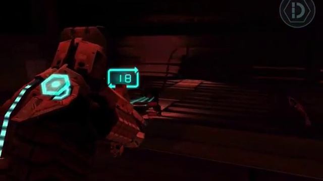 [iOS] Dead Space Walkthrough Chapter 10/12 with Sound HD смотреть онлайн