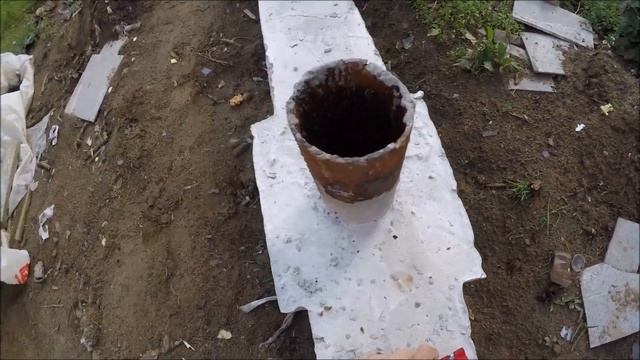 Проверка недостатков свежего фундамента смотреть онлайн