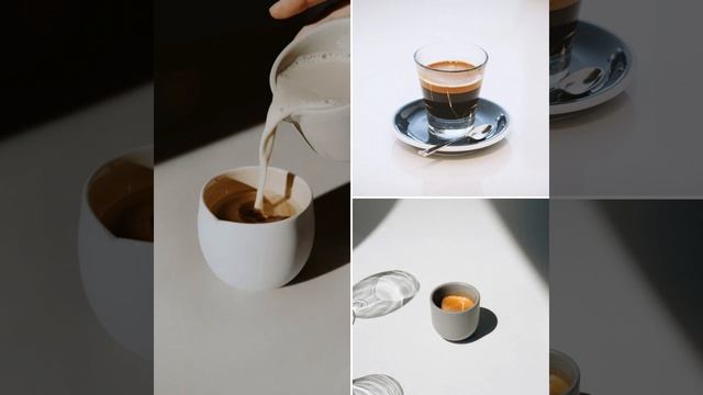 Атмосфера (Круассаны)