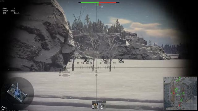Let's Play War Thunder Realistisch Tiger(II)P) Im Schnee #120 [Deutsch/Gameplay/Lp] смотреть онлайн