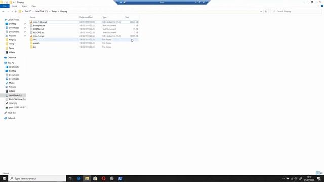 Up And Downsampling With FFMpeg (@youtube, @ytcreators) смотреть онлайн