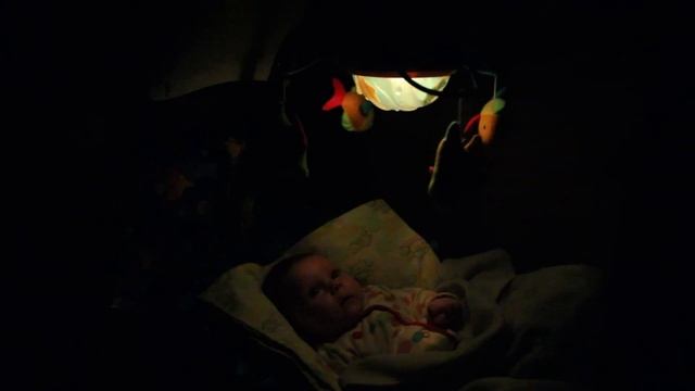 колыбель-качалка Fisher Price Морские чудеса Аквариум смотреть онлайн