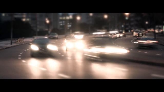 The Motion City - Montevideo Timelapse HD