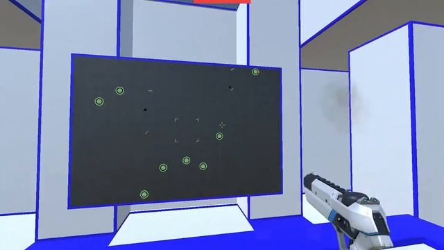 Тренировка в Aim Hero. Лучшая программа для тренировки аима смотреть онлайн