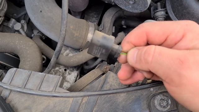 Audi oil low warning on dash, won't refresh смотреть онлайн