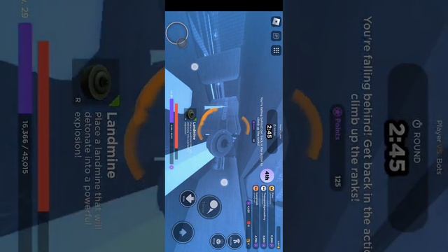 Roblox Running from the Internet Experience смотреть онлайн