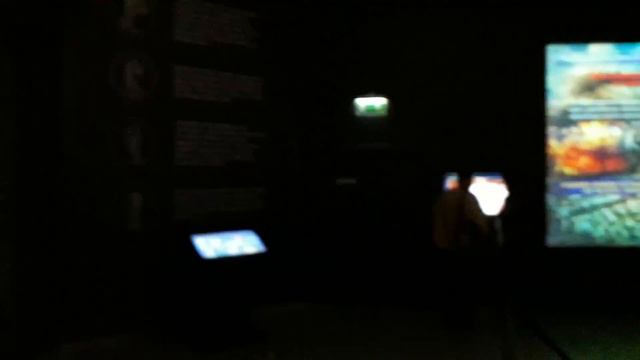 Москва. ВДНХ. Интерактивный музей 2 смотреть онлайн