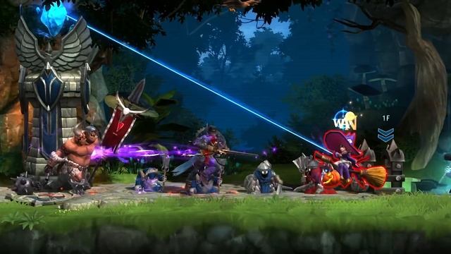 Hyper Universe - Class Overview смотреть онлайн