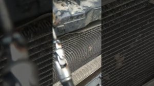 Ремонт тросика открывания капота форд фокус