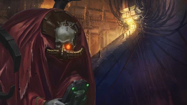 40 Facts and Lore on the Inquisition vs Zombie Plague in Warhammer 40K, Ordo Sepulturum смотреть онлайн