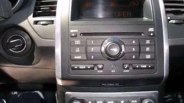 2008 Nissan Maxima 3.5 in St. Louis, MO 63011 смотреть онлайн