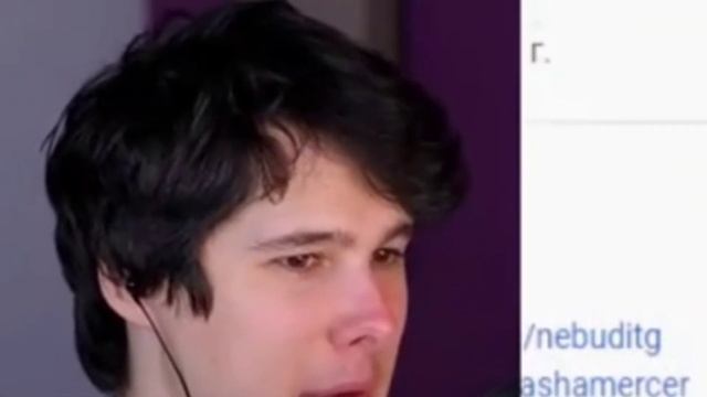 Windy 31 восхищается длинной Небуди в Гачи стиле