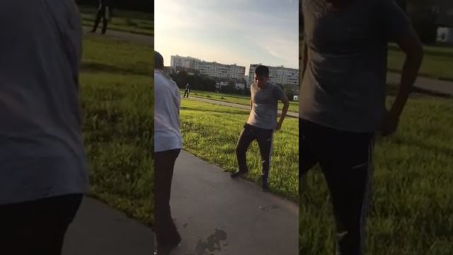 Толпой на одного смотреть онлайн