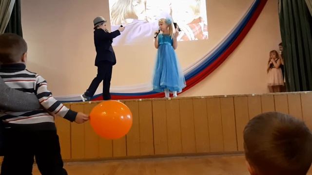 7 марта 2019 школьный концерт школа#967 смотреть онлайн