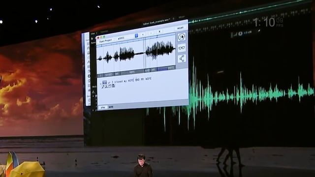 Quick look at Adobe MAX 2016 смотреть онлайн
