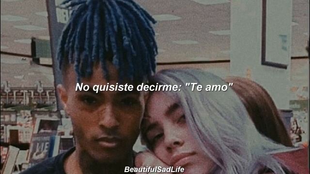 Xxtentacion and Billie eillish ?. #xxtentacion #billieeillish #bestmusik #bestsong #xxx смотреть онлайн