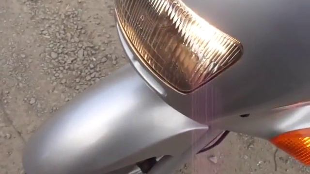 КАВАСАКИ ЗЗР 250 В ХАБАРОВСКЕ смотреть онлайн