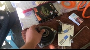 ЗАНИЖЕНИЕ ПРИОРЫ на ПОВСЕДНЕВ / СТОЙКИ -50 теперь ПРИОРА ВИД ИМЕЕТ!