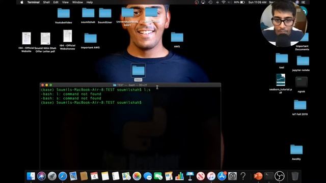 Whenever EC2 instance stop send me sms Lambda Function Tutorial with Python смотреть онлайн