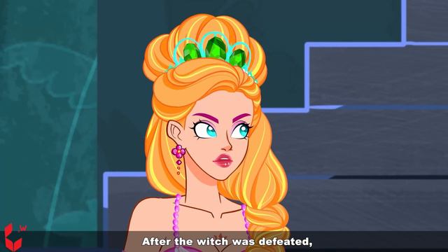 The Princess Alliance Battle 👸 Bedtime Stories 🌛 Fairy Tales In English |@WOAFairyTalesEnglish