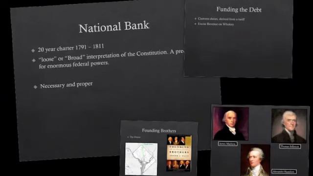 HIS 121: Chapter 10 PowerPoint – Part 1