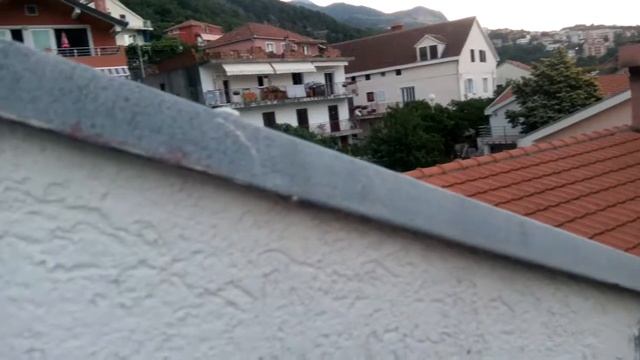 Утро в Игало Герцег Нови смотреть онлайн