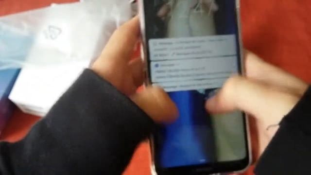 UNBOXING: Smartphone Huawei P20 Lite 32 GB Negro смотреть онлайн