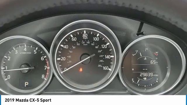 2019 Mazda CX-5 Martin Honda Kia Mazda M228271A смотреть онлайн