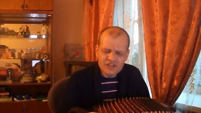 Алексей Эйхлер - Мне тебя не понять (Кавер версия) смотреть онлайн