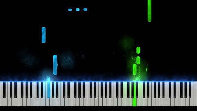 Sam Brown - Stop Piano Tutorial смотреть онлайн