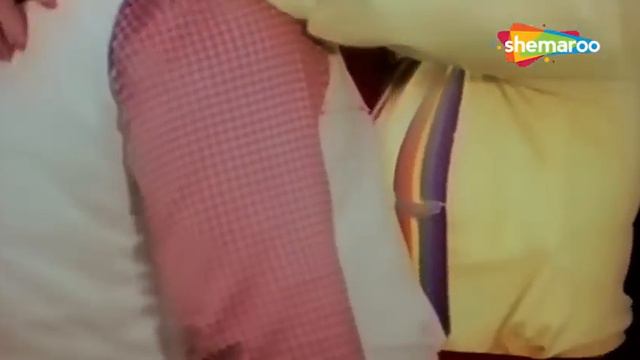 Kitne Bhi Tu Karle Sitam (Female) | Sanam Teri Kasam (1982) | Kamal Haasan | Reena Roy | Hindi Song смотреть онлайн